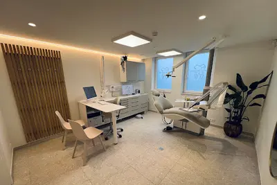 Dr Centre Dentaire de Lillois