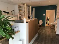 Dr Caroline Cauwe Médecin Généraliste - Lillois