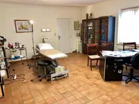 Dr Martine de Boodt