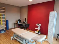 Annabelle Contempré - Centre Médical "cap Santé"