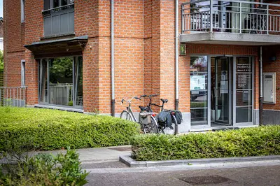 Dr Huisartsenpraktijk Haverveld