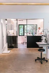 Optiek Defever
