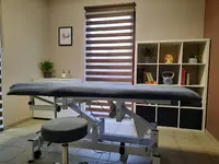 Denis Verda, Maxillo-facial, Dry-needling