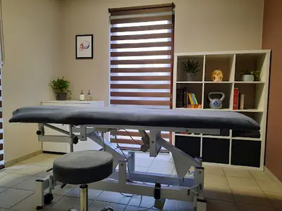 Denis Verda, Maxillo-facial, Dry-needling