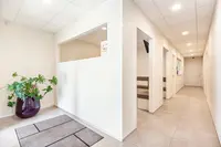 Dr Liesbeth de Vos