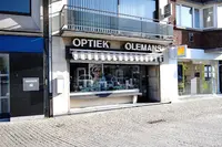 Optician Olemans