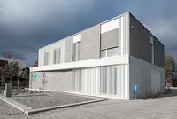 Dr Artsenpraktijk de Drempel