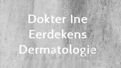 Dr. Ine Eerdekens
