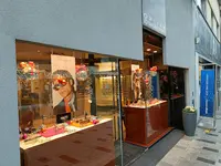 Oogwereld Van Kerckhoven - Optician Lommel