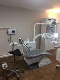 Dr Jeannine Brollo Dentiste Généraliste.