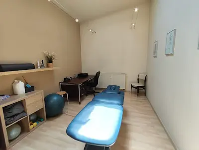 Manon Valoir - Thérapie Manuelle Orthopédique