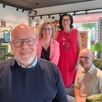 Oogwereld Daelman - Optiek Daelman Londerzeel