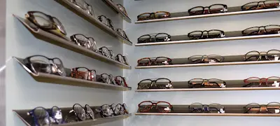 Optiek Van Ruysevelt