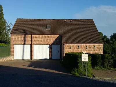 Catherine Cnudde Kinésithérapeute Loupoigne