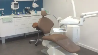 Centre Médical Mauri-med