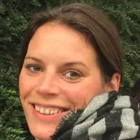 Oriane Martin - Kinésithérapeute A Genappe