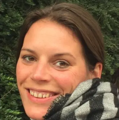 Oriane Martin - Kinésithérapeute A Genappe