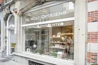 De Wolf Opticiens