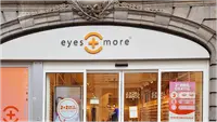 eyes + more - Opticien Leuven