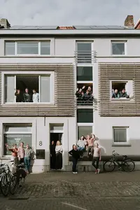 Dr Huisartsenpraktijk Van T Sestich