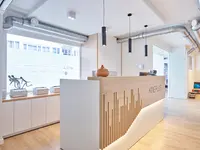 Kinesitherapie : Kineplusleuven, Gespecialiseerde Kine en Osteopathie Te Leuven.