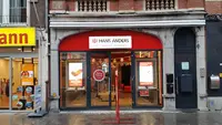 Opticien Hans Anders