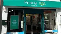 Pearle Opticiens Louvain