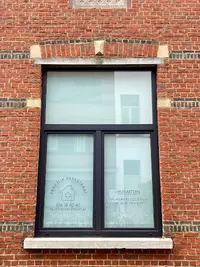 Dr Praktijk Parkstraat