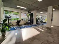 Support Kine - Sportkinesitherapie (geconventioneerd)