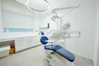 Dr Tandartspraktijk Colleman