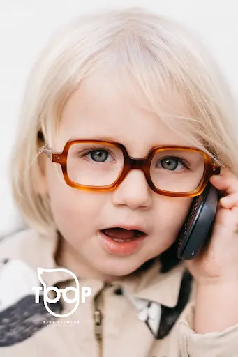 Opticien TOOP Kidseyewear Leuven