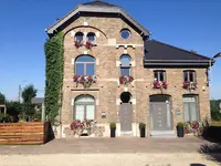 Dr Vandenbossche Géraldine