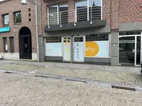 Dorp 31 Kinesitherapie