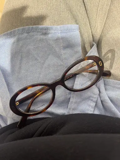 Opticien Optiek Hannes-Vranckx