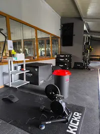 Seven Kinesitherapie