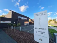 Bert Janssens Kinesitherapie Commv