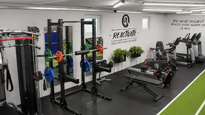 Praktijk Reactivate