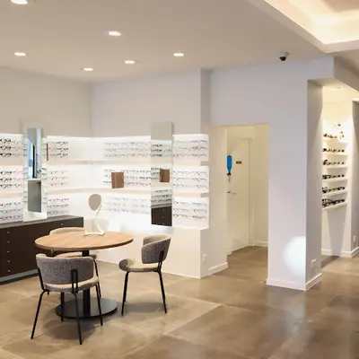 Opticien Optiek Coens