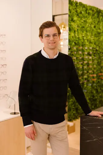 Opticien Optiek Séraphin