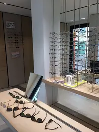 Optiek Verstringe Alain