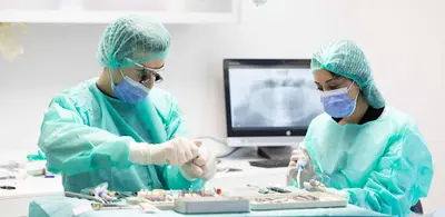 Dr Benedenti Mechelen