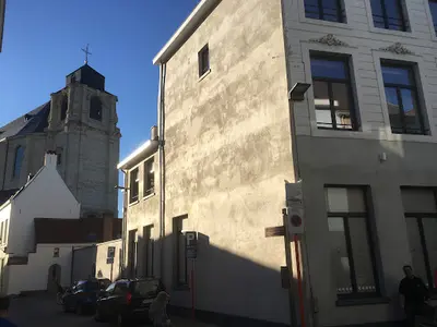 Dr Groepspraktijk Koeipoort