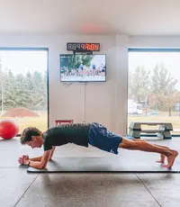 Kinesitherapie Personal. - Lara Nerinckx
