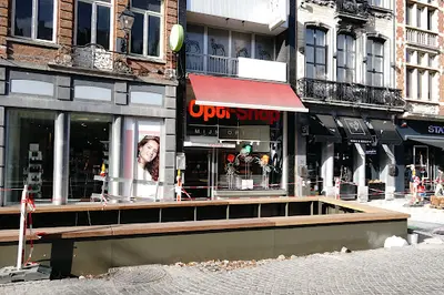 Opti Shops SA