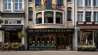 Optiek De Roos