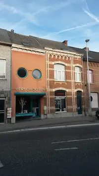 Optiek Verschooten