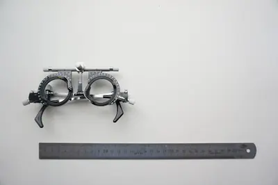 Opticien Optiek Vleeracker