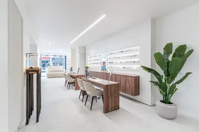 Opticien Vingerhoets-Optics