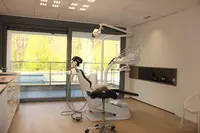 Dr Be Smile