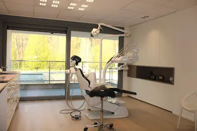 Dr Be Smile